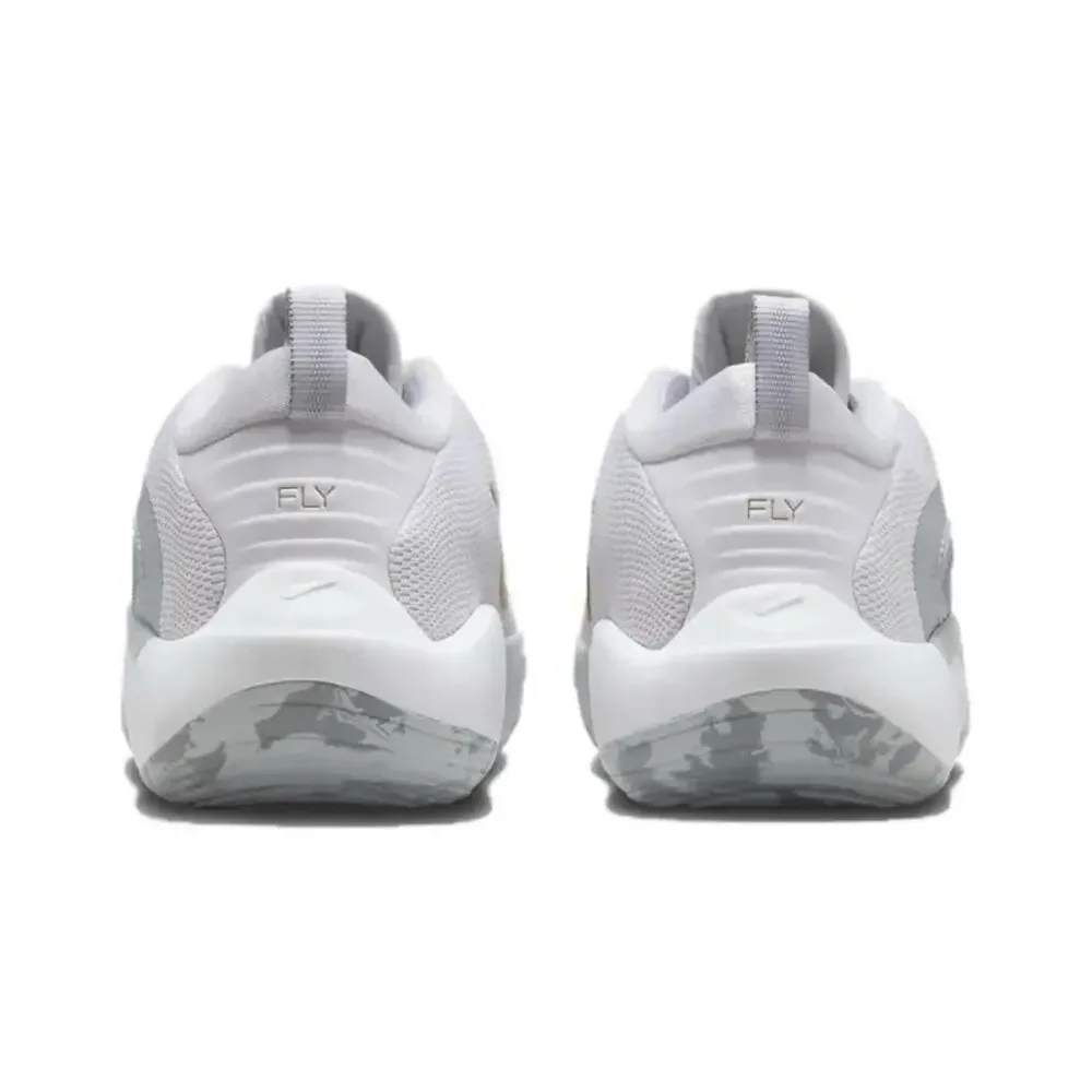 Youth 3 Nike IsoFly Baskeyball FN4384-100
